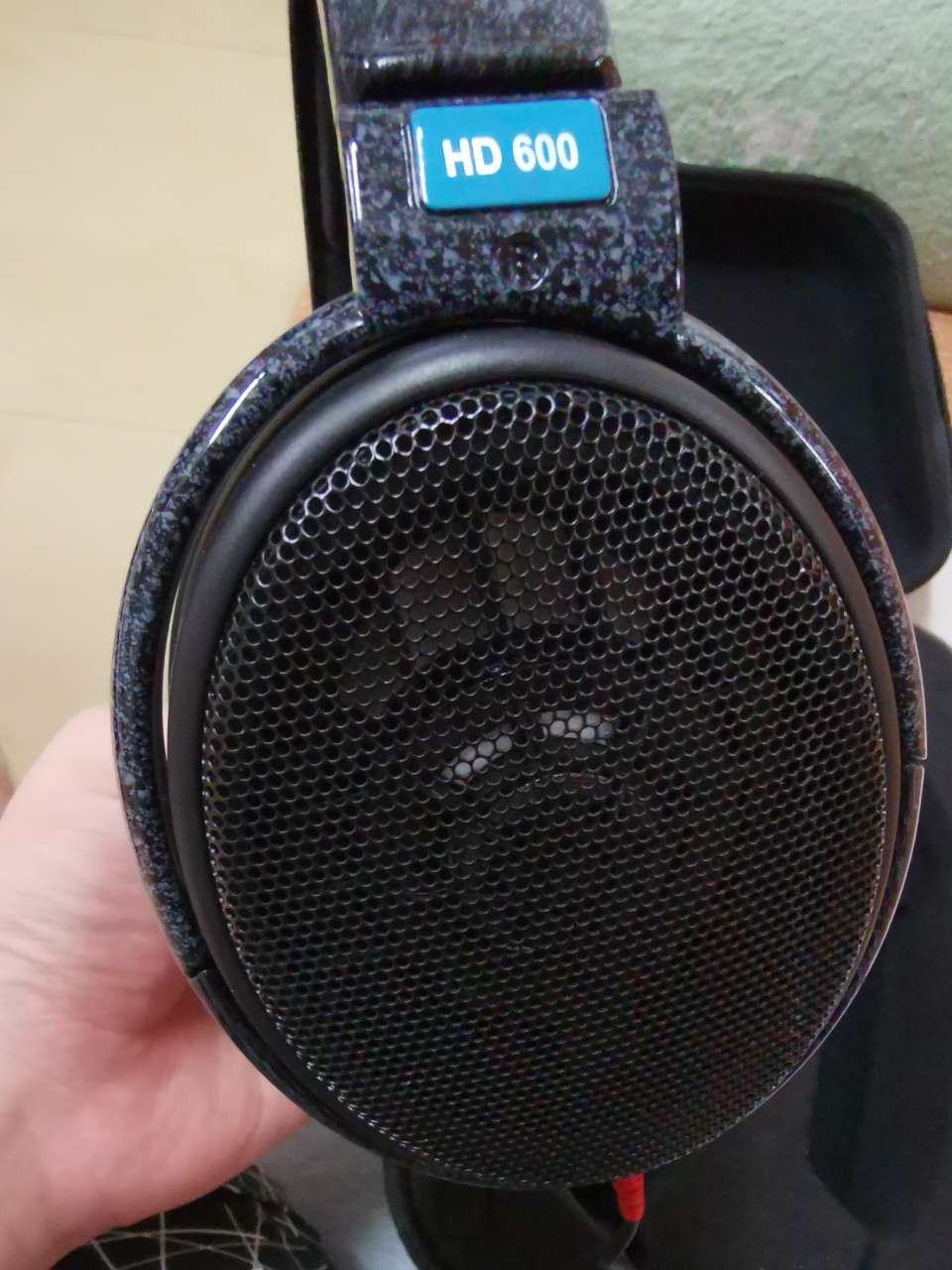 新品 SENNHEISER HD600 02 ショッピング値下げ euro.com.br