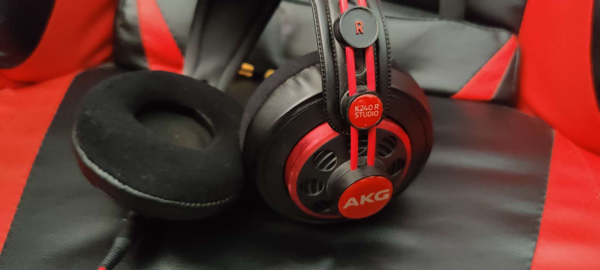 Akg k240r discount