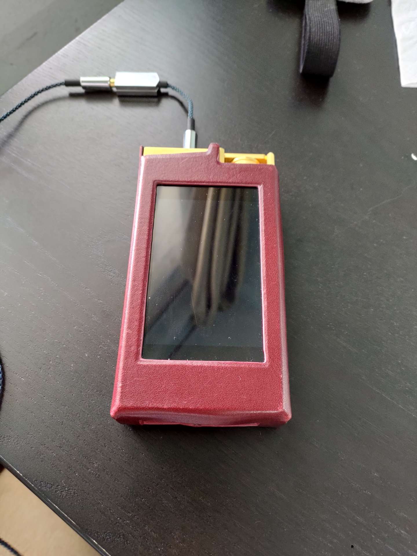 平头小白来说说瑞弦d3