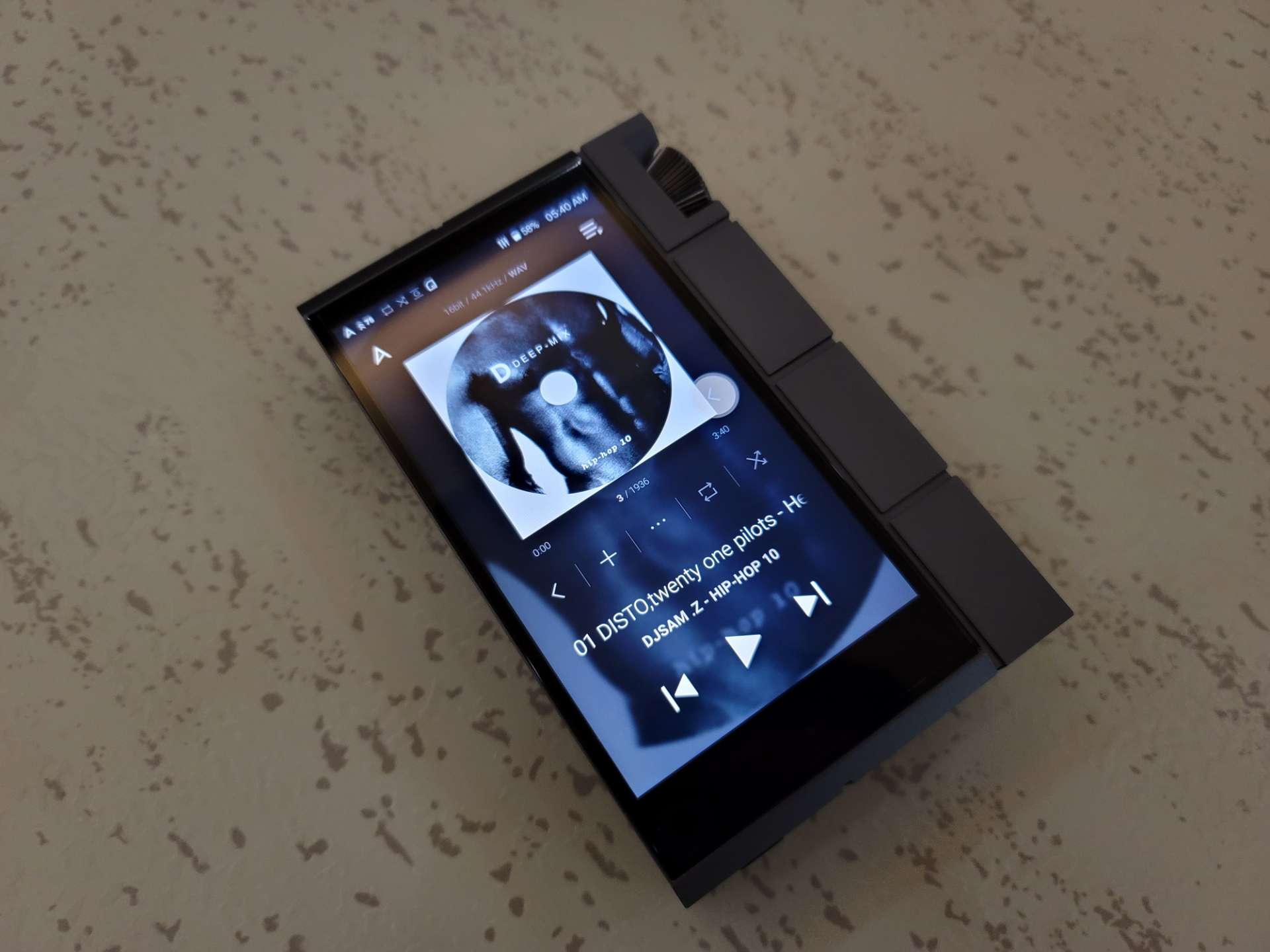 iriver设计顶流颜值顶流好看就完事了