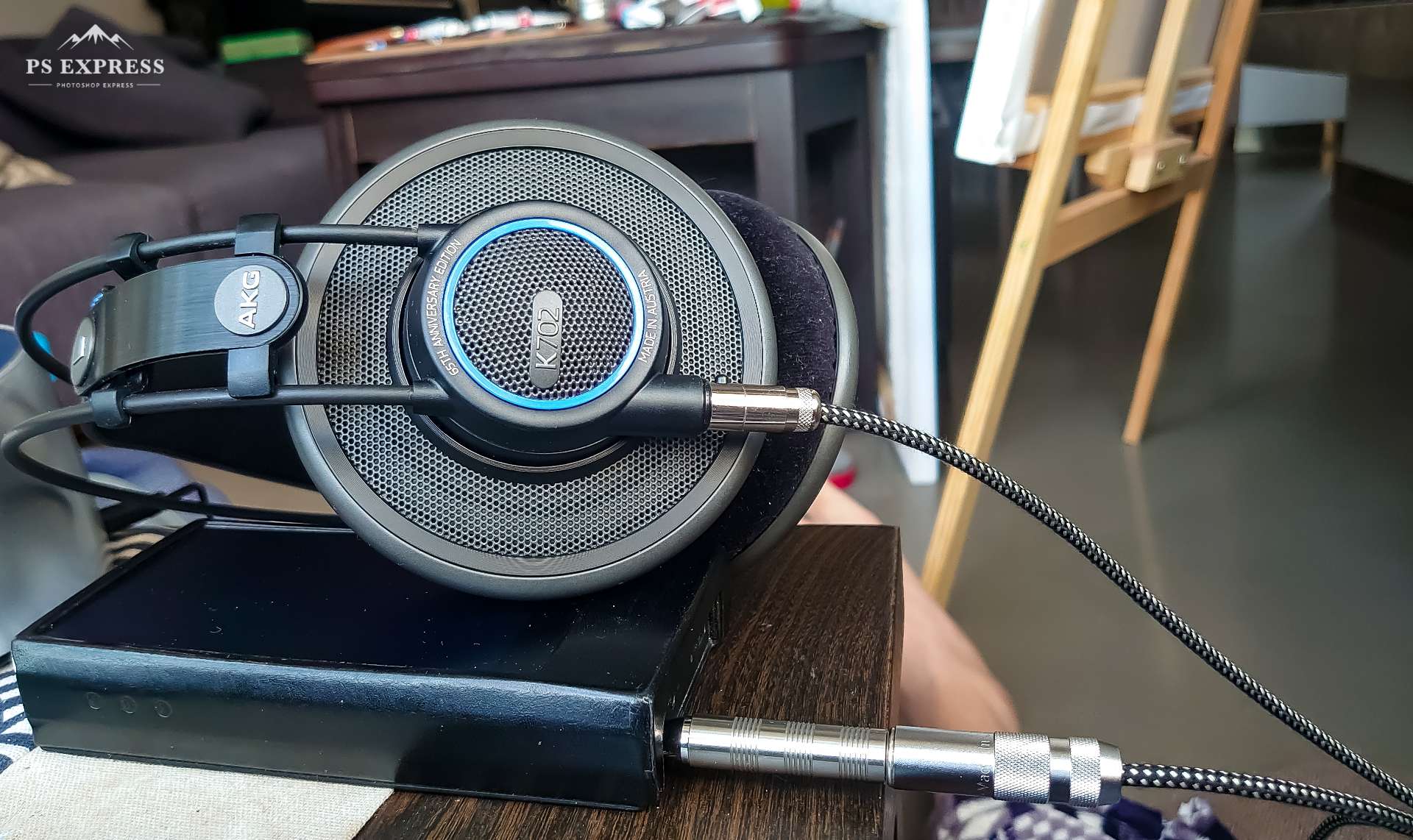 AKG K702 65th